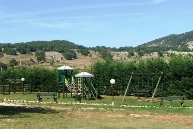 Monte Sacro Alloggio per agriturismo Mattinata